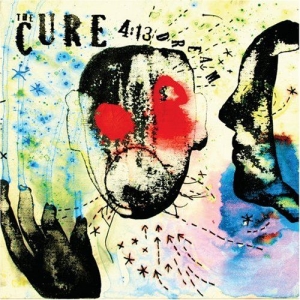 The Cure – 4:13 Dream  Darkitalia ∵ Music & People ∵