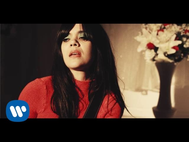 Bat for lashes the dream of delphi