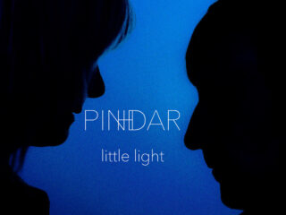 PINHDAR - Little Light