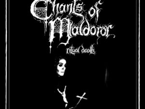 Chants of Maldoror - Ritual death