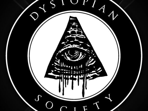 Dystopian Society